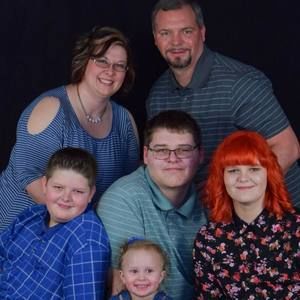 Meet your Posher, Brandy